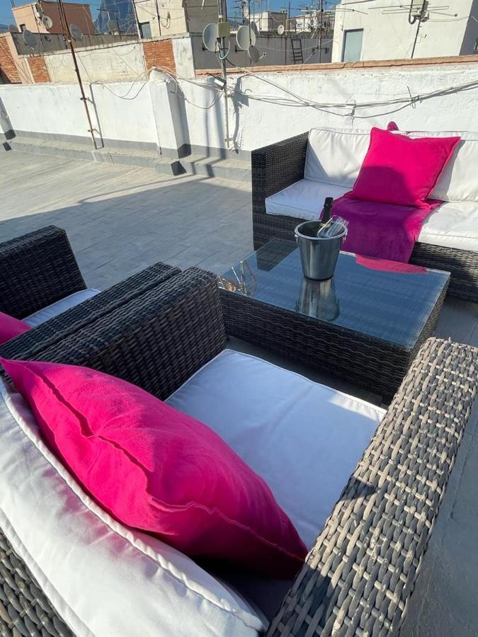 Igidelux Apartman Villajoyosa Kültér fotó