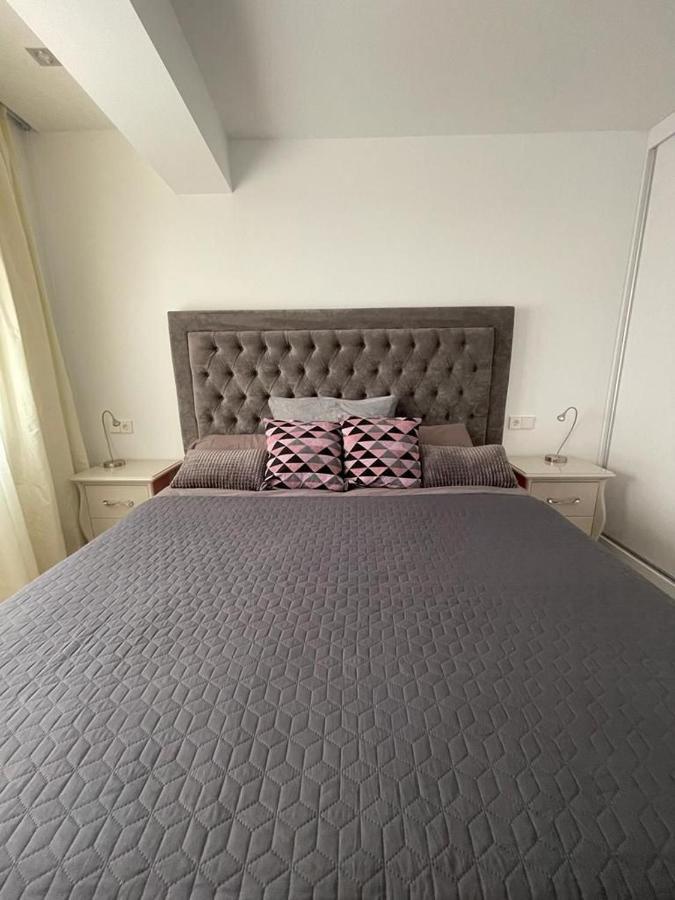 Igidelux Apartman Villajoyosa Kültér fotó