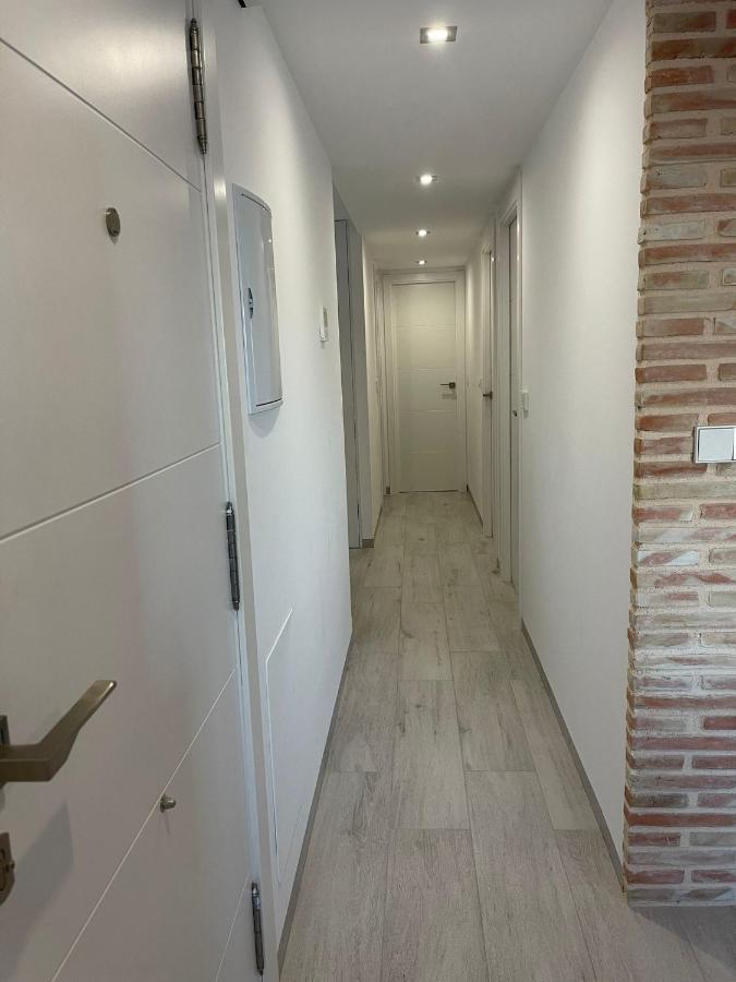 Igidelux Apartman Villajoyosa Kültér fotó