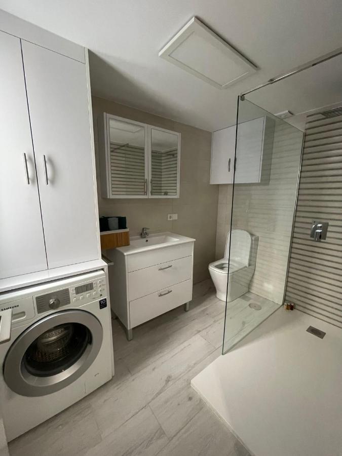 Igidelux Apartman Villajoyosa Kültér fotó